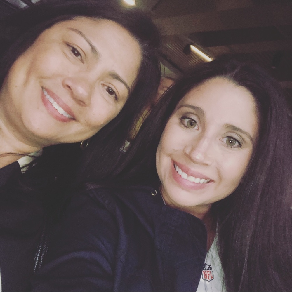 Meet your Posher, Kimberly